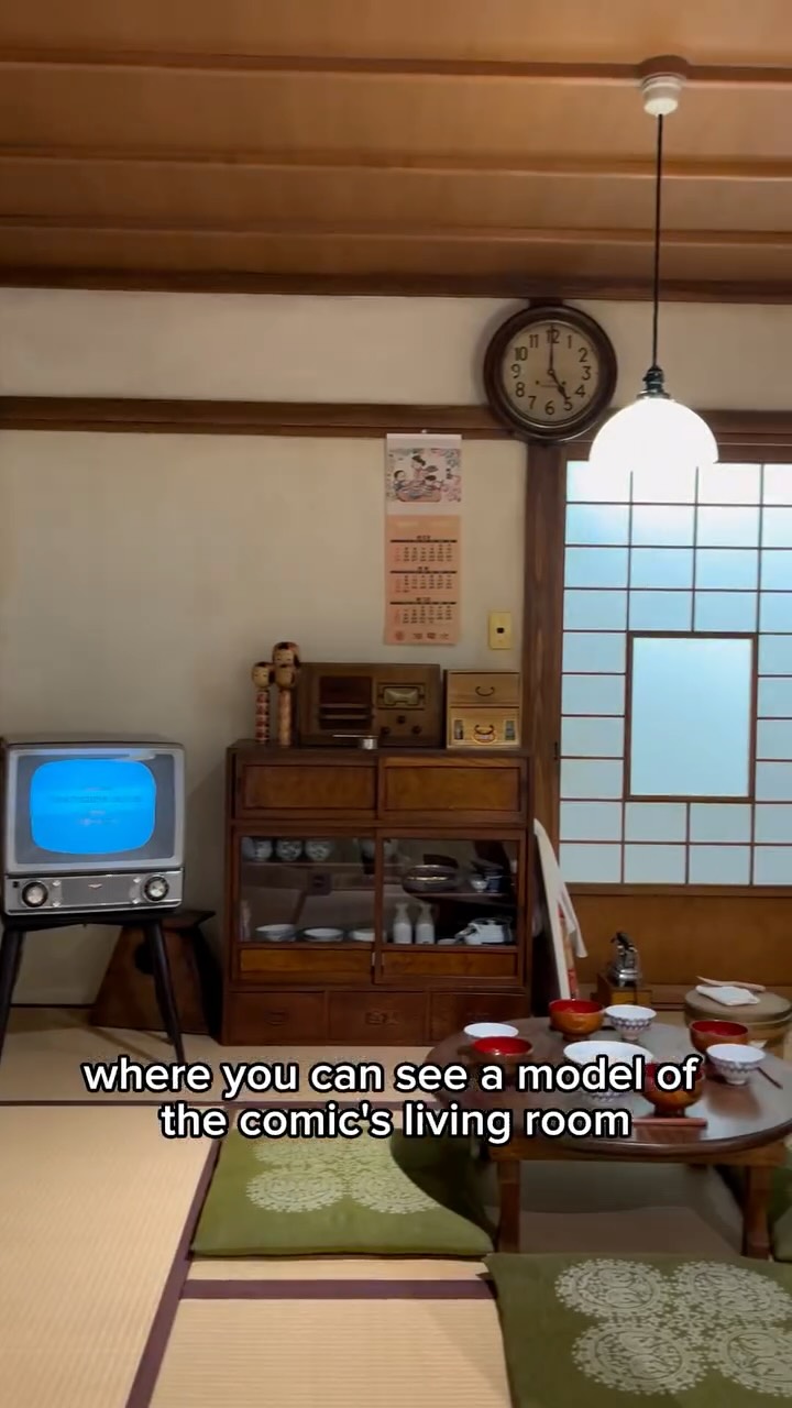 Hasegawa Machiko Museum of Art in Setagaya