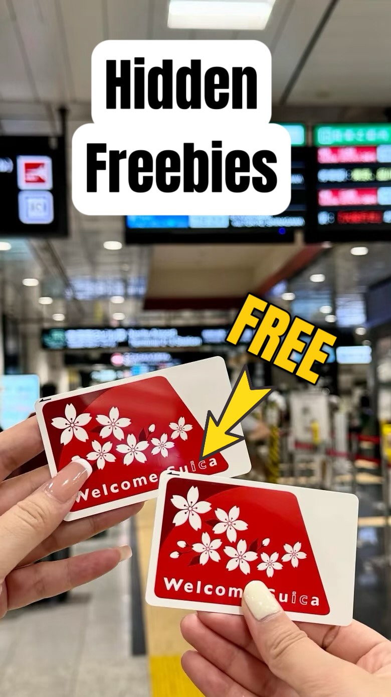 Airport Service Centers Offer Freebies and Travel Cards