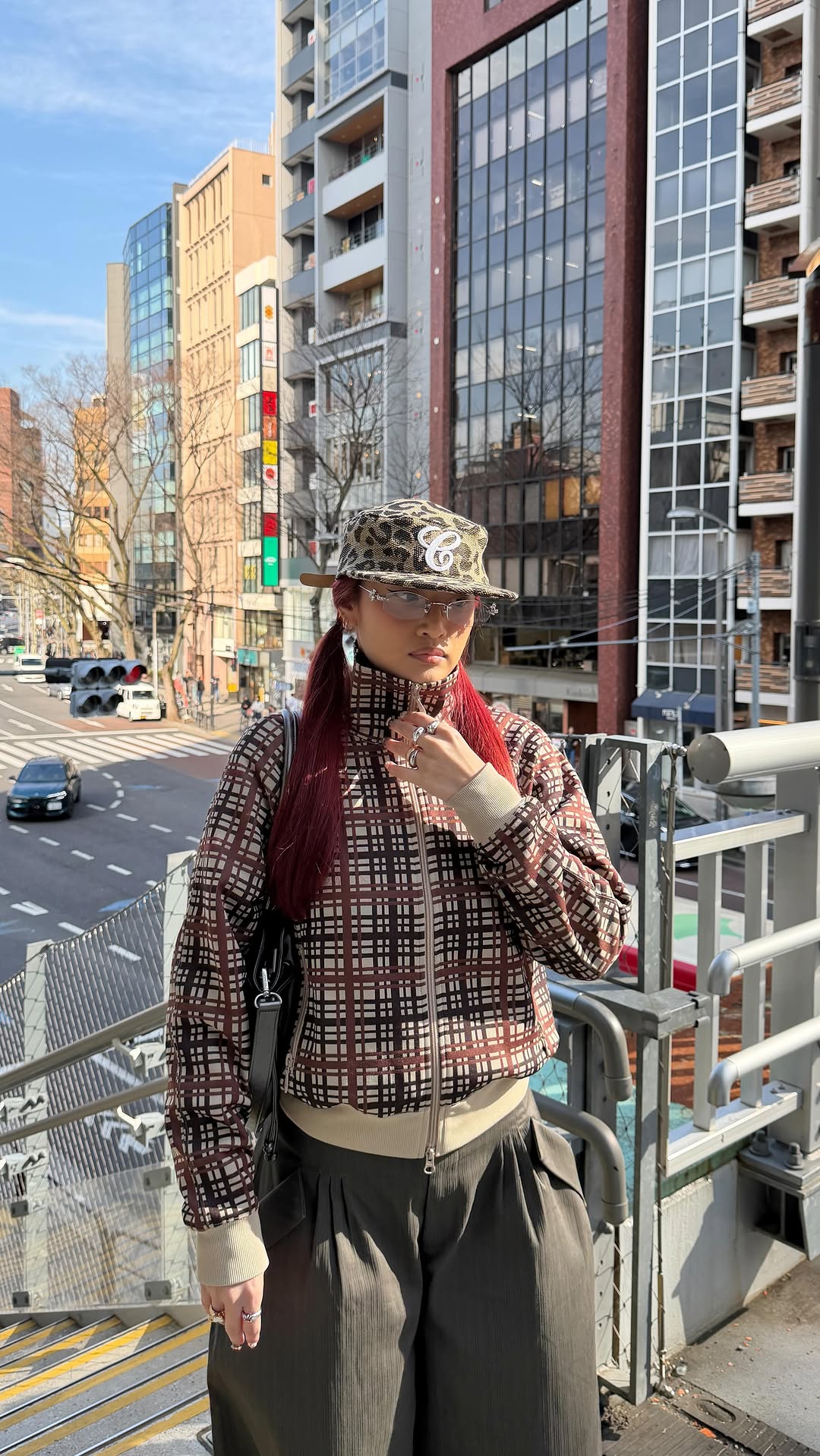 13 Shops in Shibuya