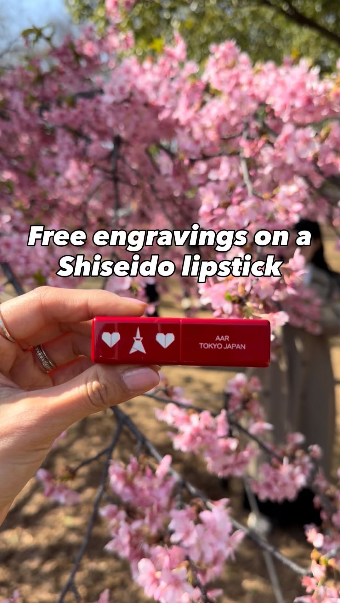 Customizable Engraving Services In Tokyo