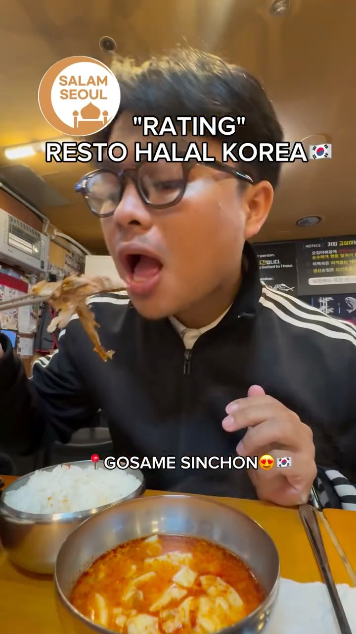 Korean Delicacies to Try in Seoul