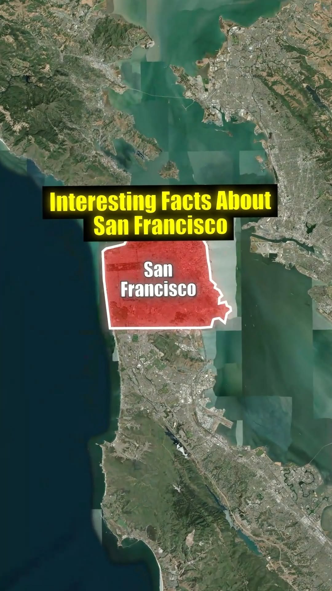 San Francisco Landmarks and Attractions