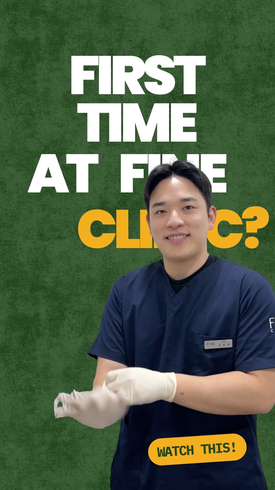 Aesthetic And Medical Treatments At Fine Clinic