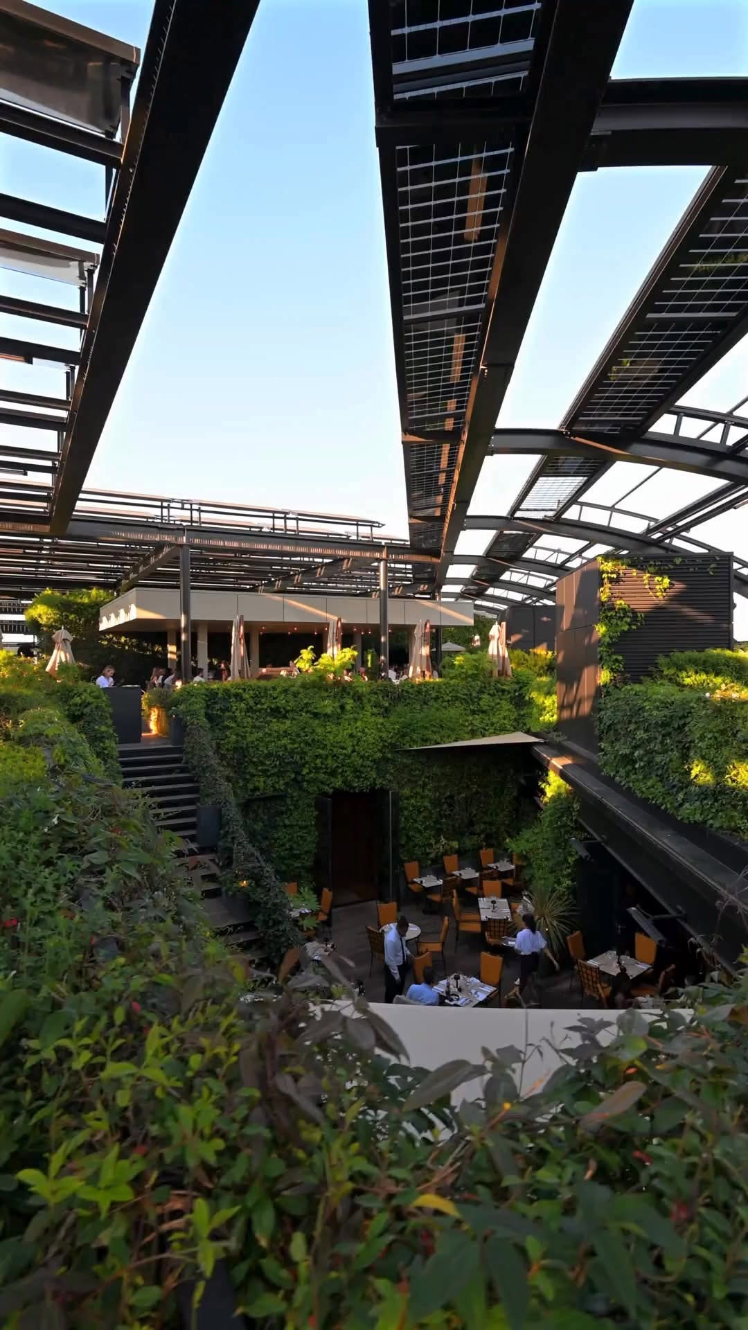 2 Restaurants in Paris