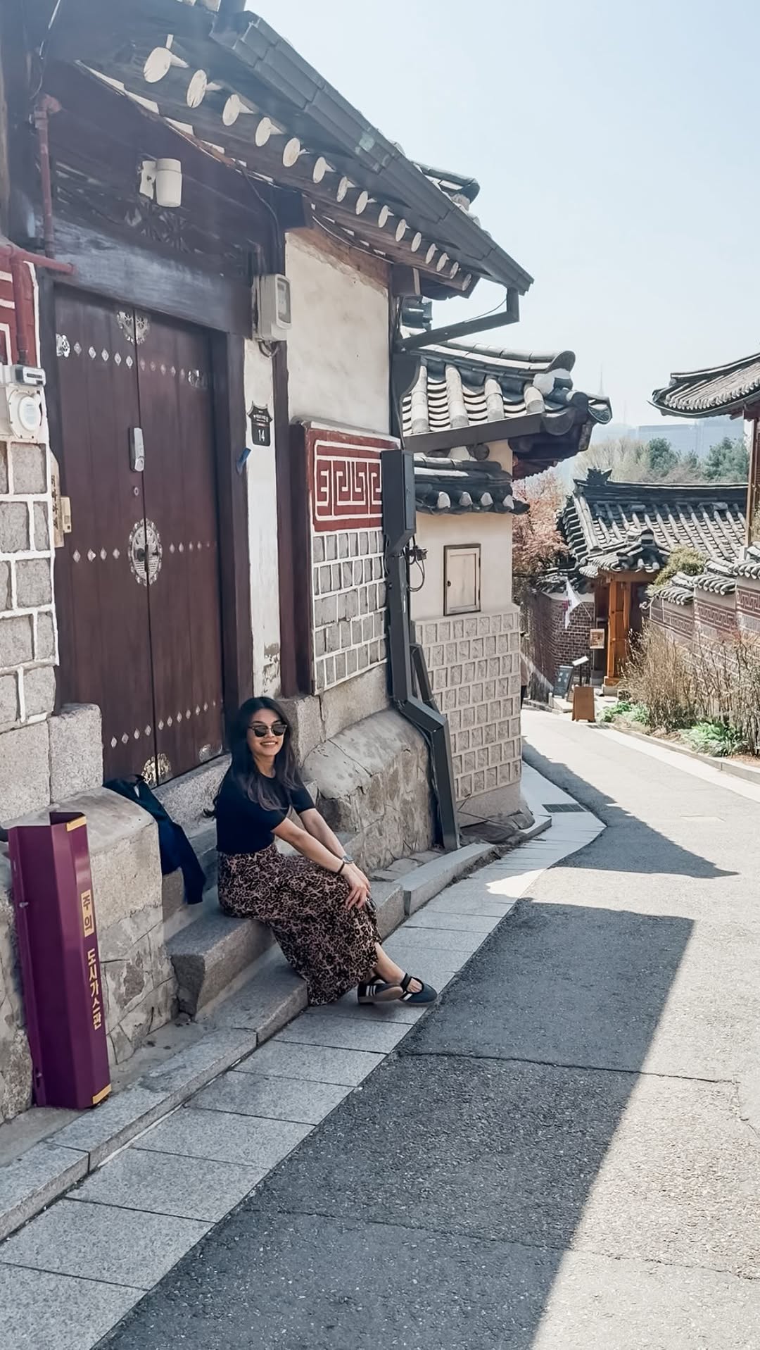 Seoul's Central Insadong Suites For A Girls Trip