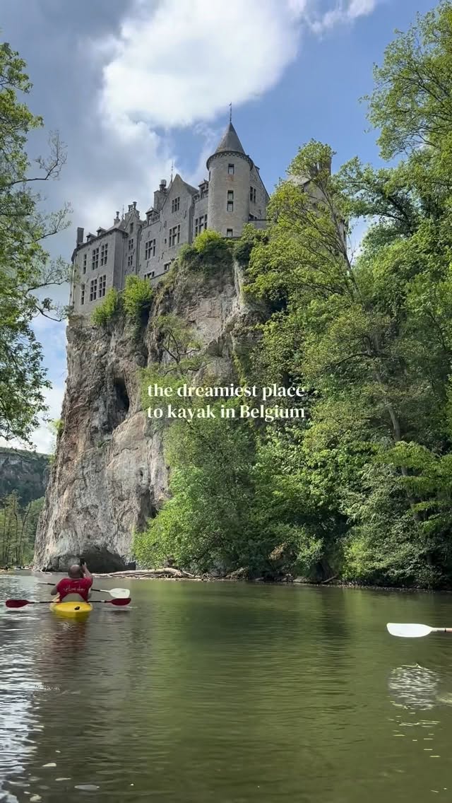 1 Attractions in Wallonia