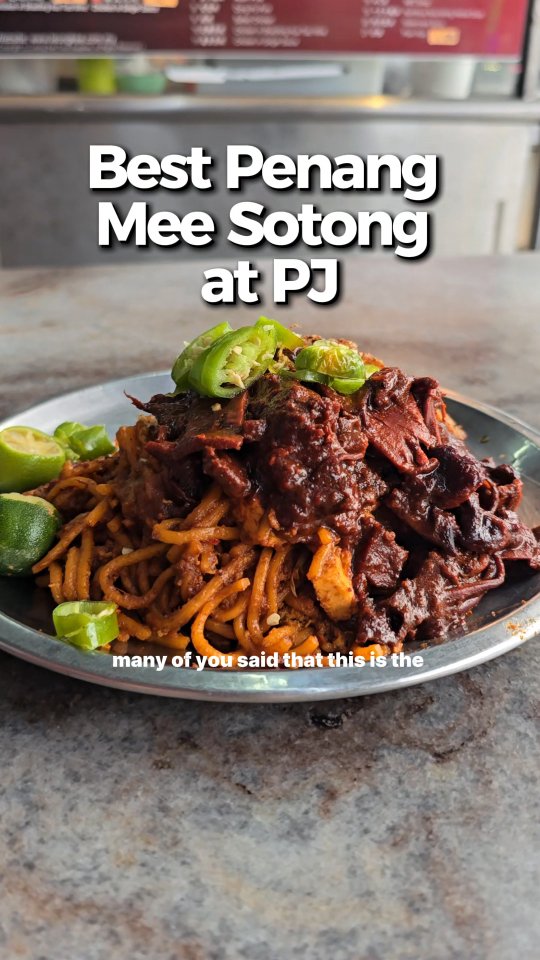 2 Restaurants in Subang Jaya
