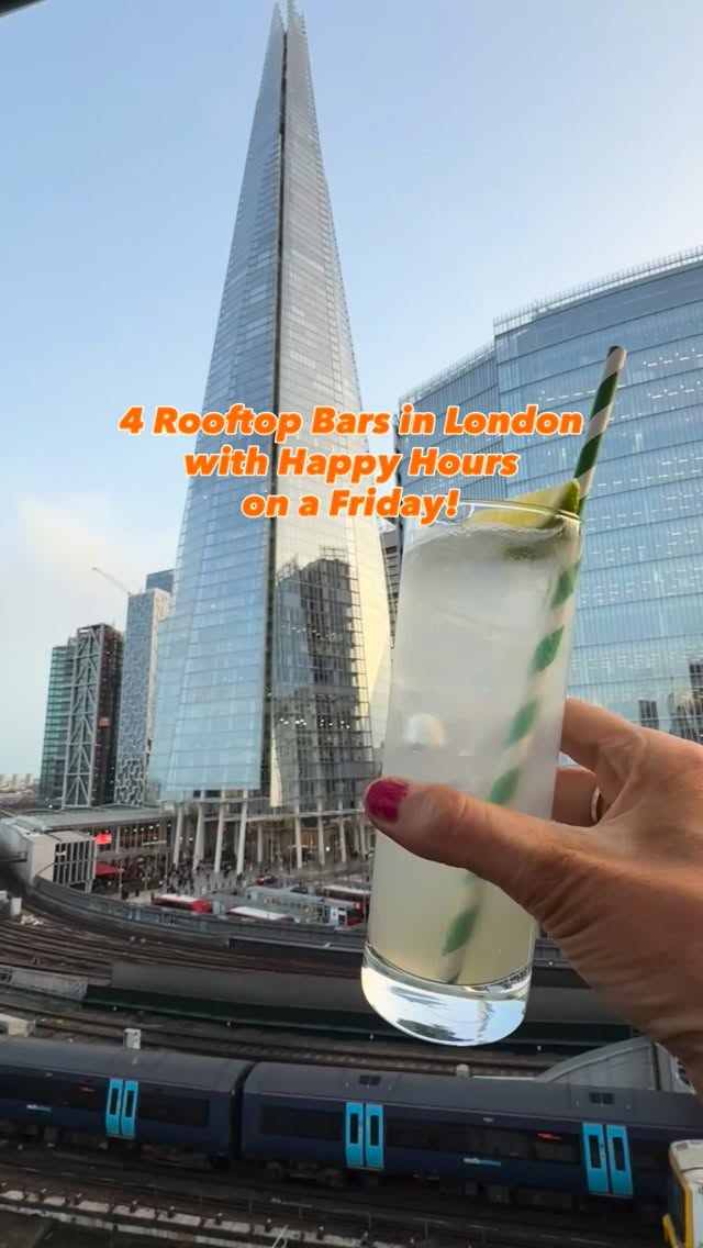 4 Bars in England