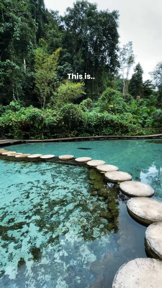 Thailand's Secret Emerald Pools and Headwater Forests