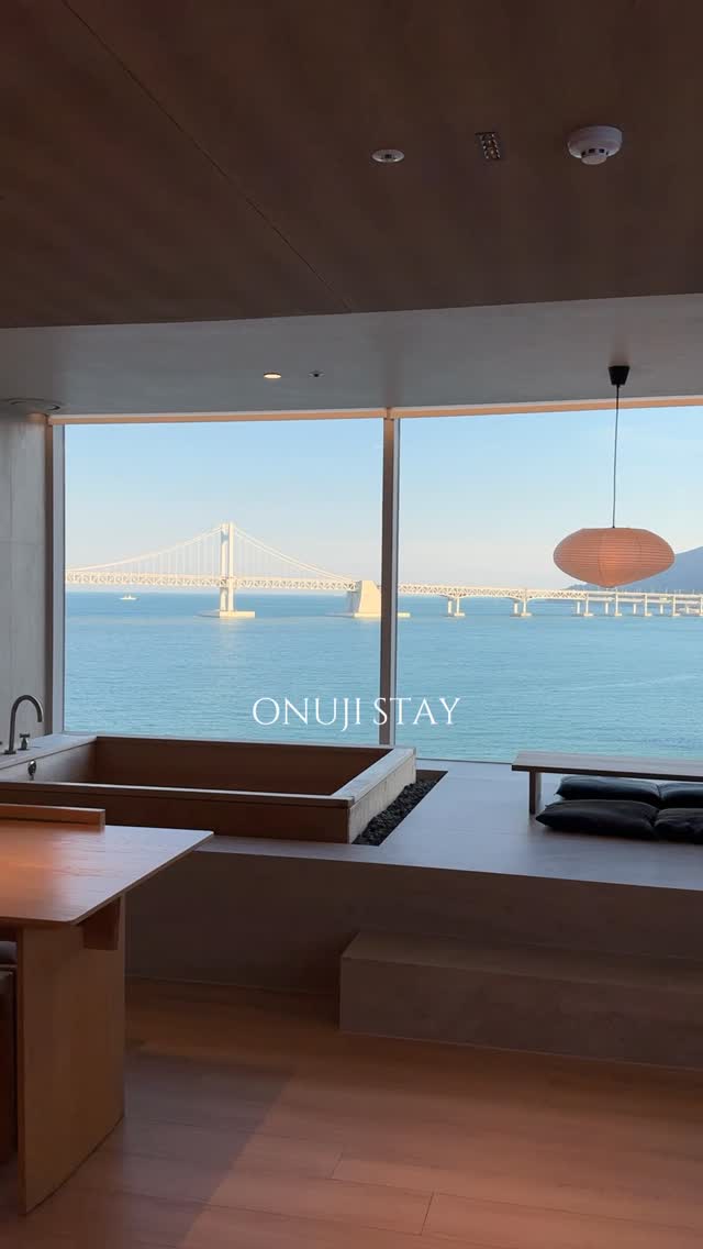 Bustling Busan Hotspots