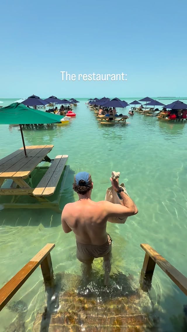 3 Restaurants in San Pedro