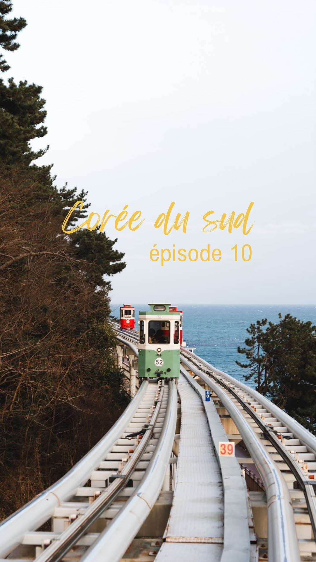 Busan's Artistic Villages and Coastal Parks