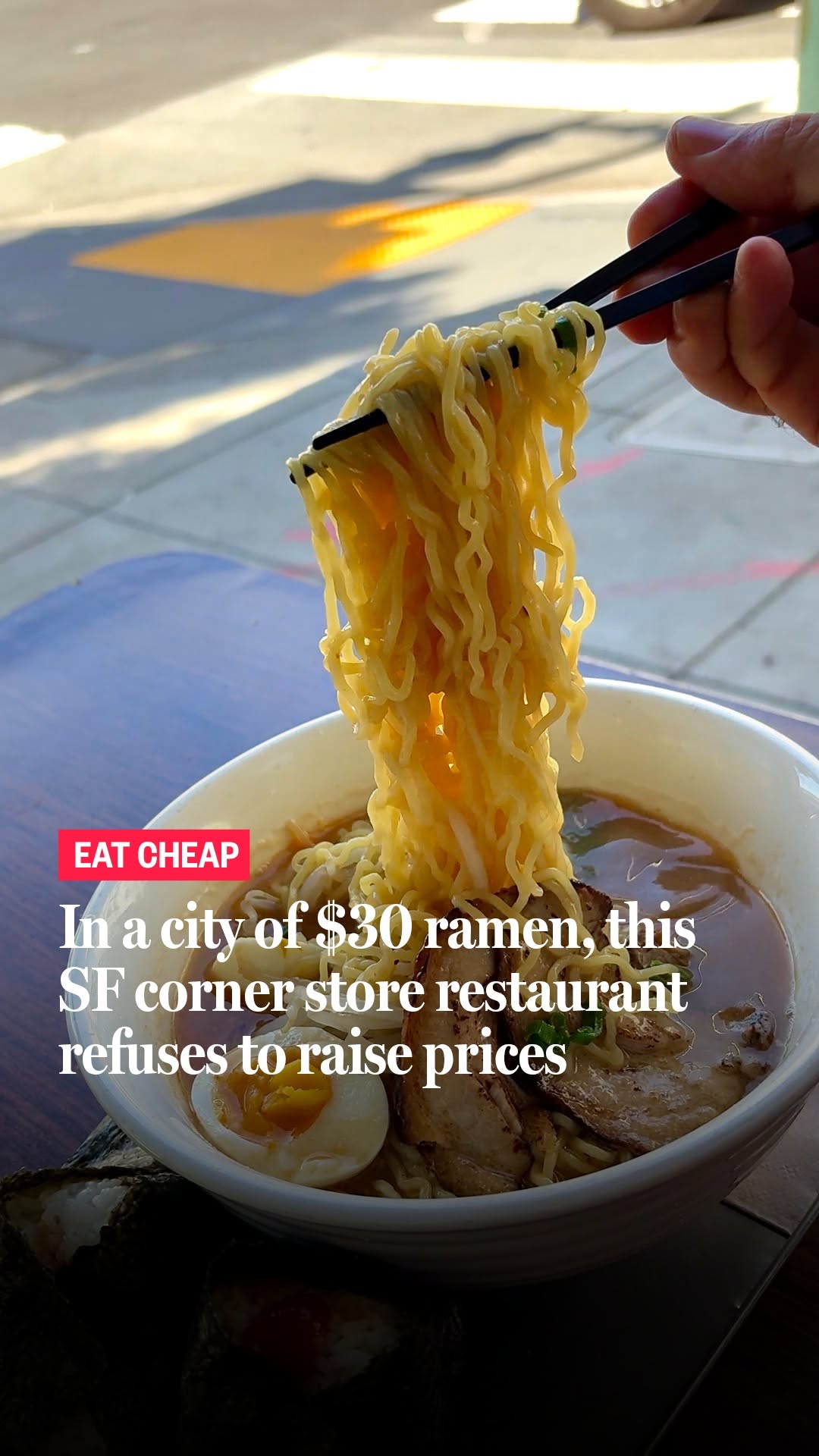 Common Sage Offers Affordable Japanese and Korean Fare