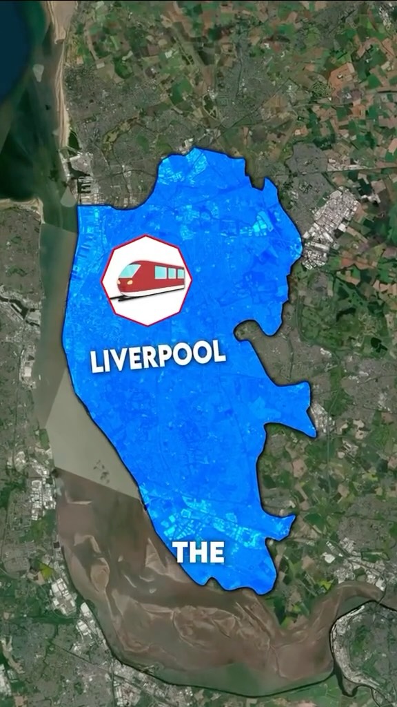 Iconic Liverpool: Music, Maritime History, and Football