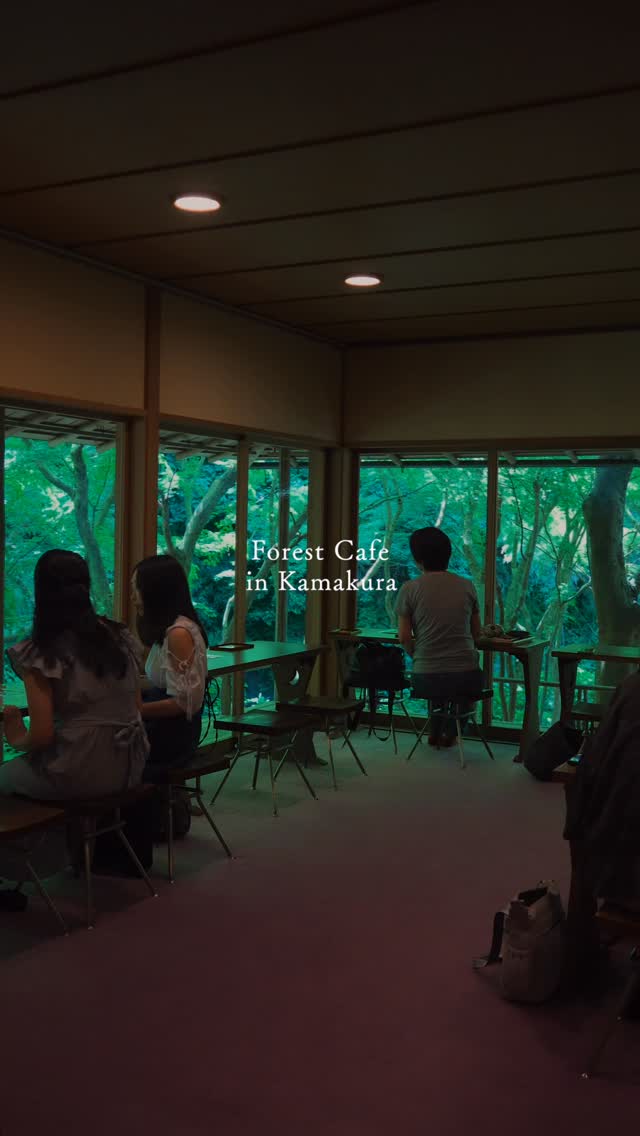 Kamakura's Historic Villa Offers Japanese Cafe Retreat
