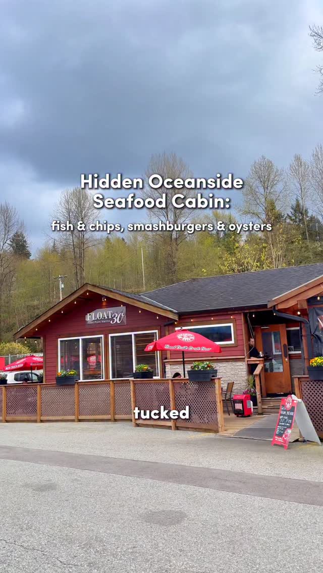 2 Restaurants in Port Moody