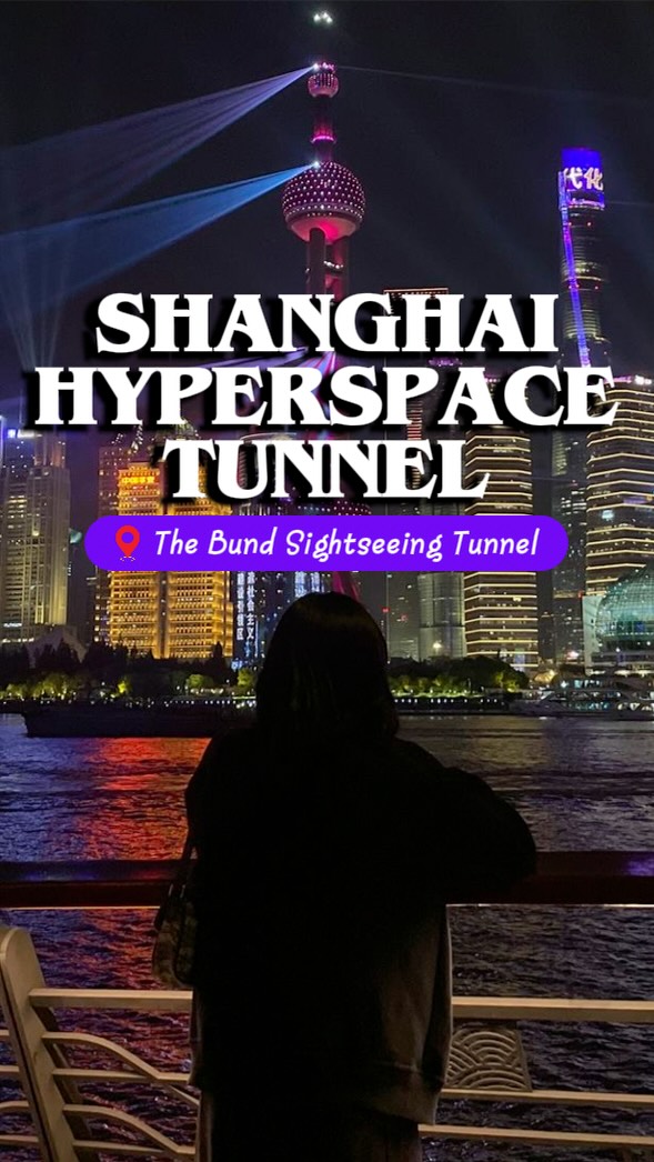 6 Landmarks in Shang Hai Shi