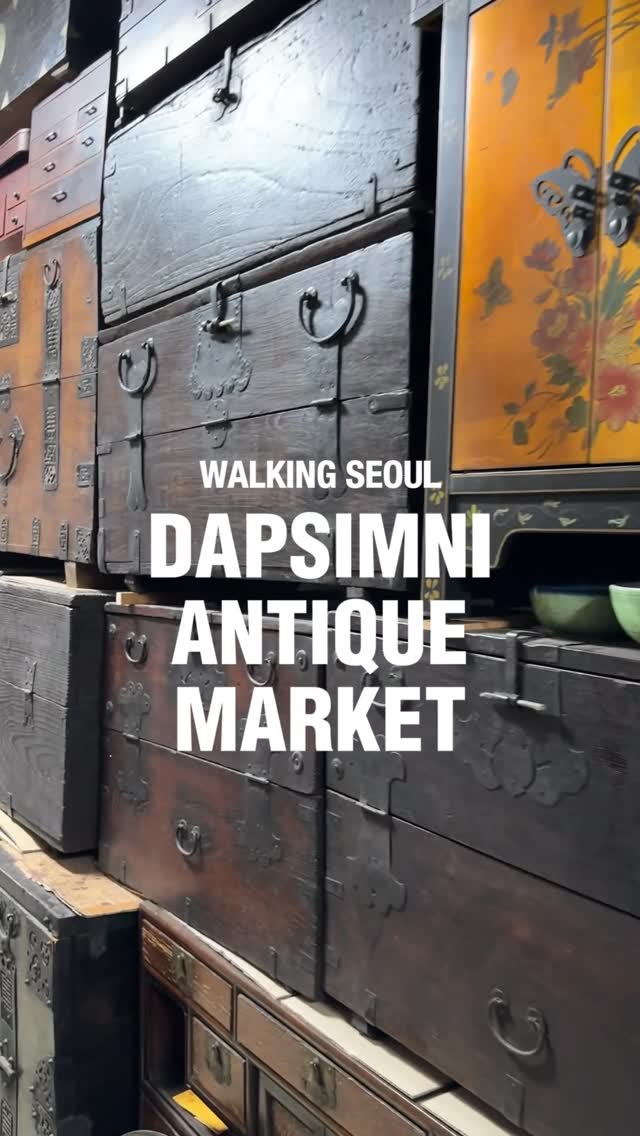 1 Shops in Seoul