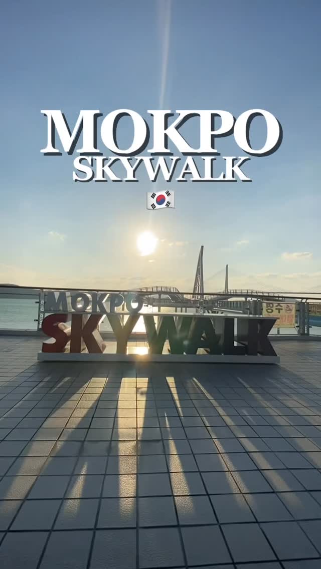 2 Attractions in Mokpo-si