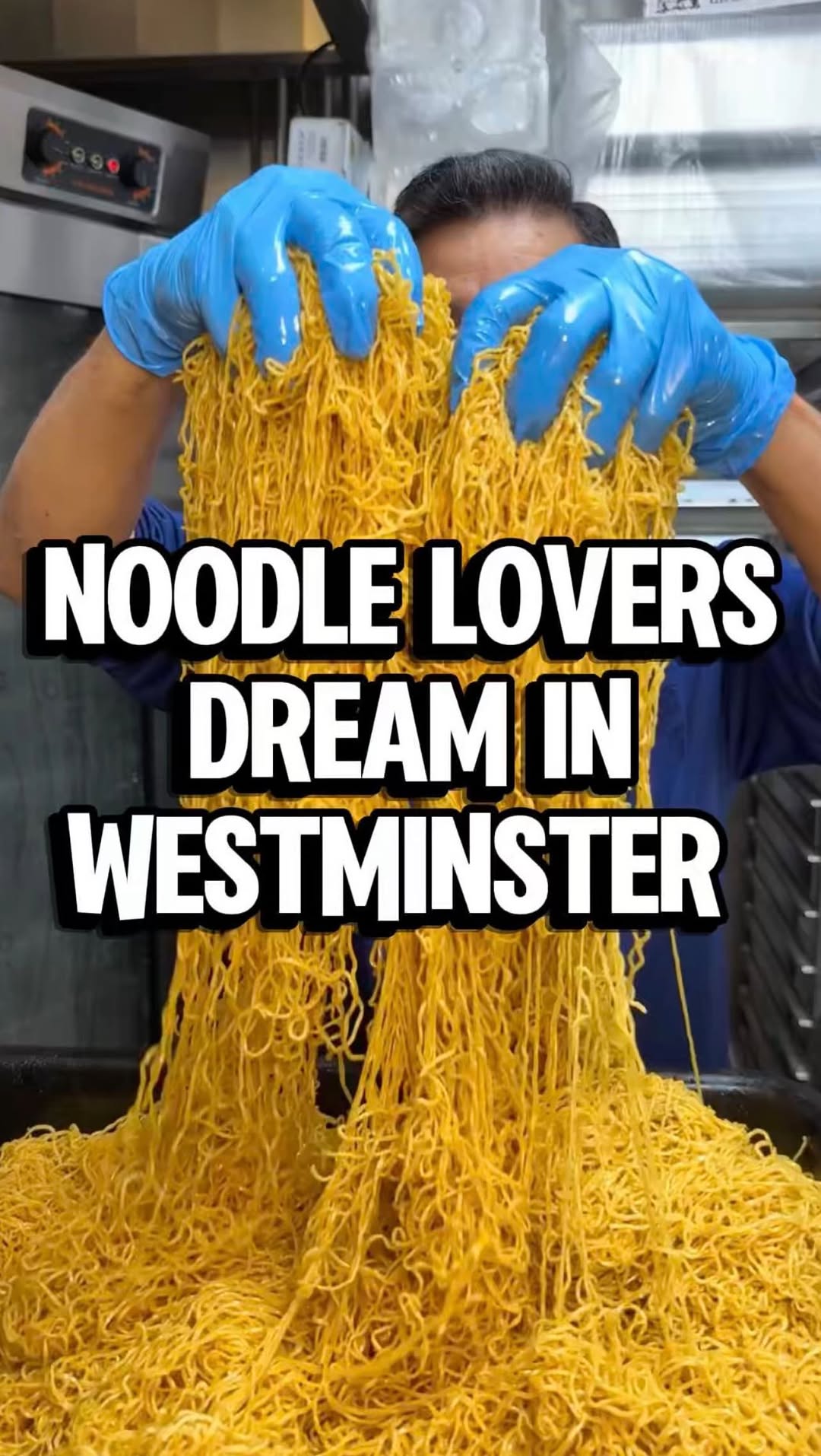 2 Restaurants in Westminster