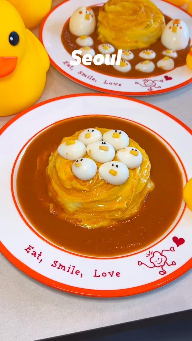 Dongdaemun Special Duck Restaurant