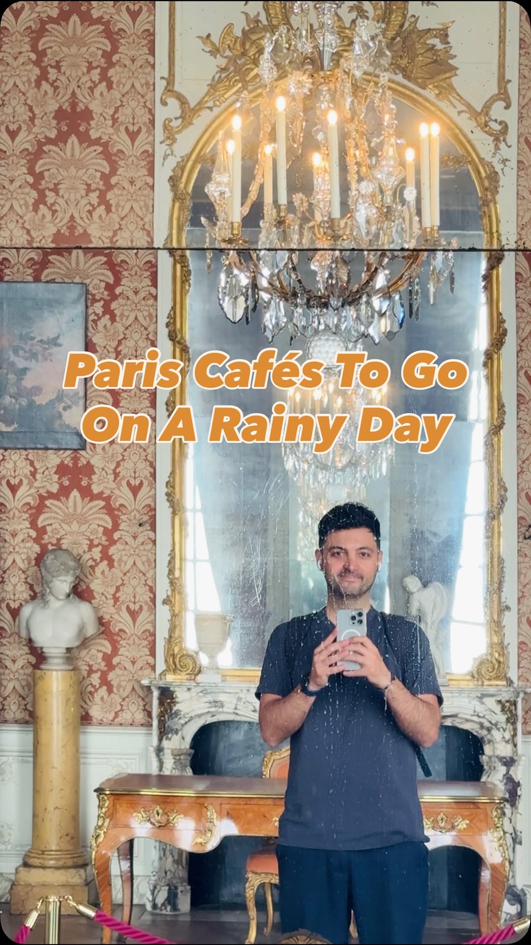 8 Restaurants in Paris