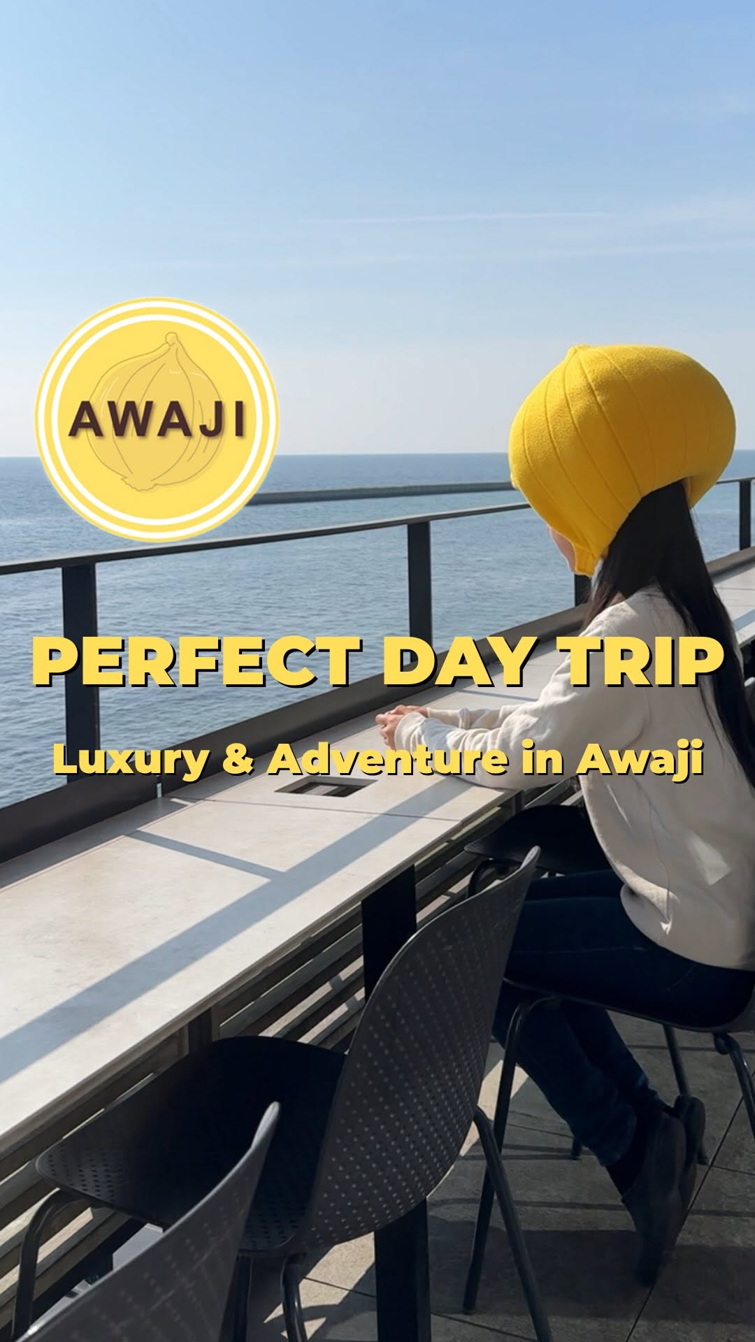 2 Entertainment spots in Awaji