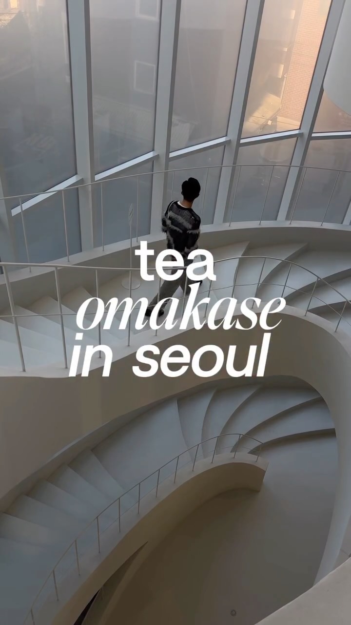 2 Shops in South Korea