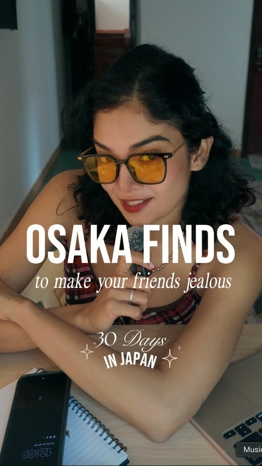 Osaka Foodie Hotspots And Must-See Attractions