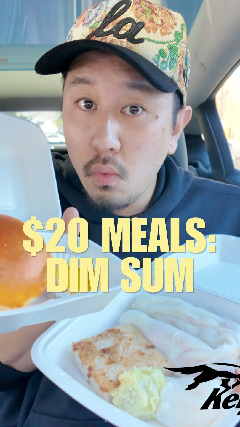 Chinatown Dim Sum Deals