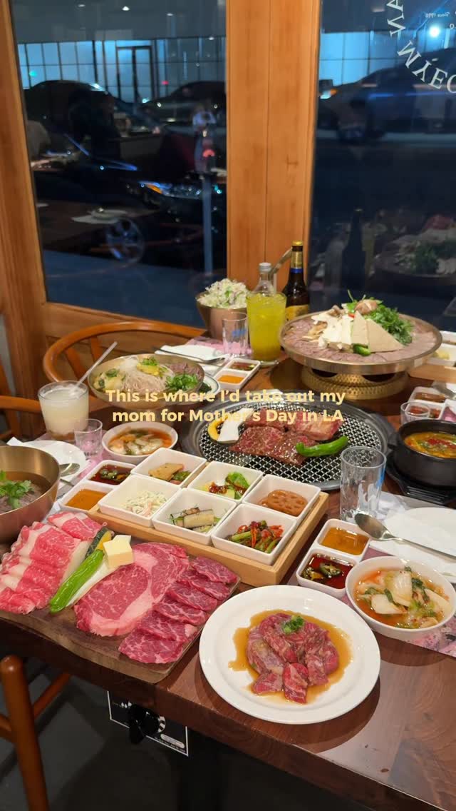 1 Restaurants in Los Angeles