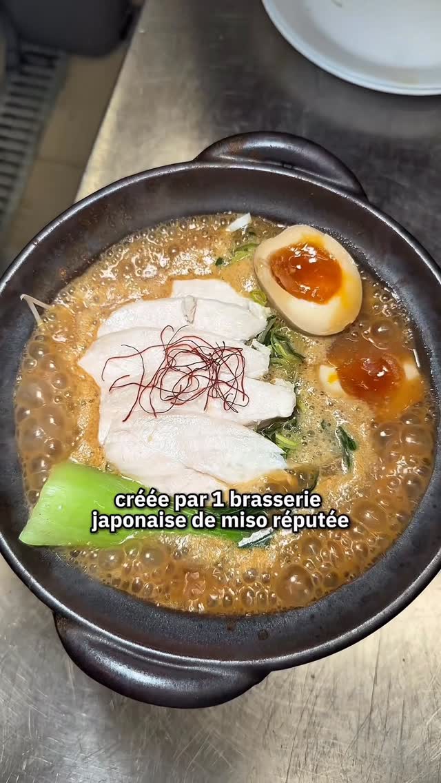 Donabe Ramen Restaurant Offers Japanese Delicacies