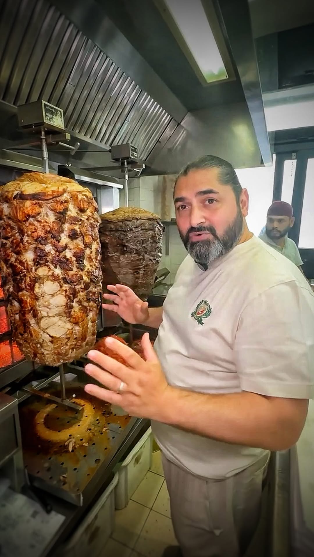 Lebanese Restaurants Offer Authentic Flavors In Paris