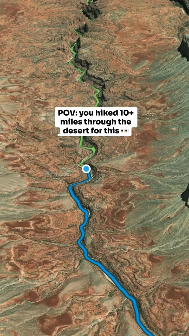 1 Hotels in Supai