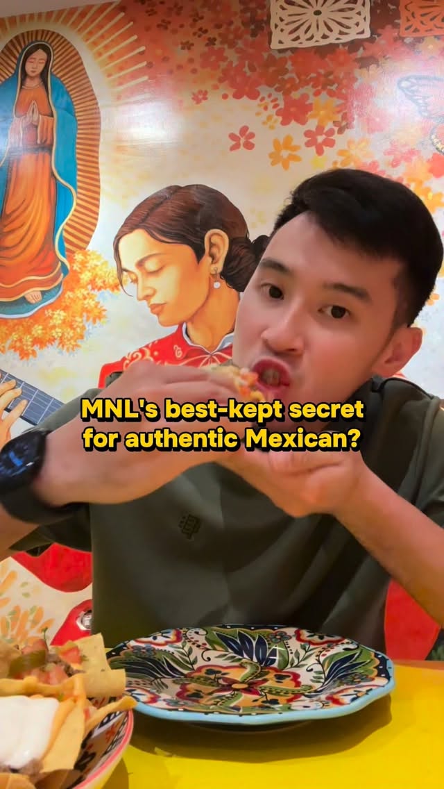 Chicago-Style Mexican Flavor Near the Airport