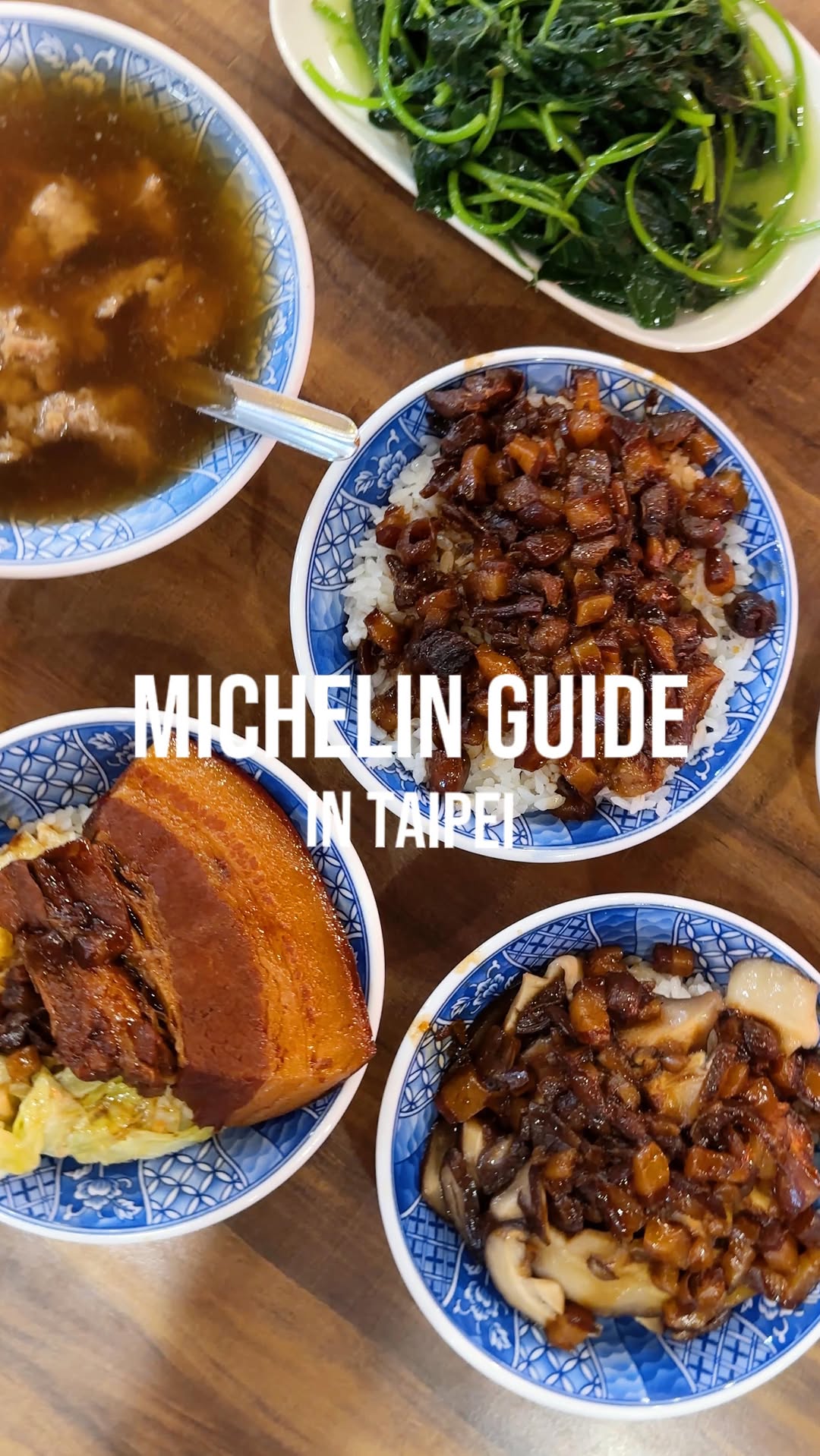 Taipei's Huaxi Street Night Market And Wang's Broth