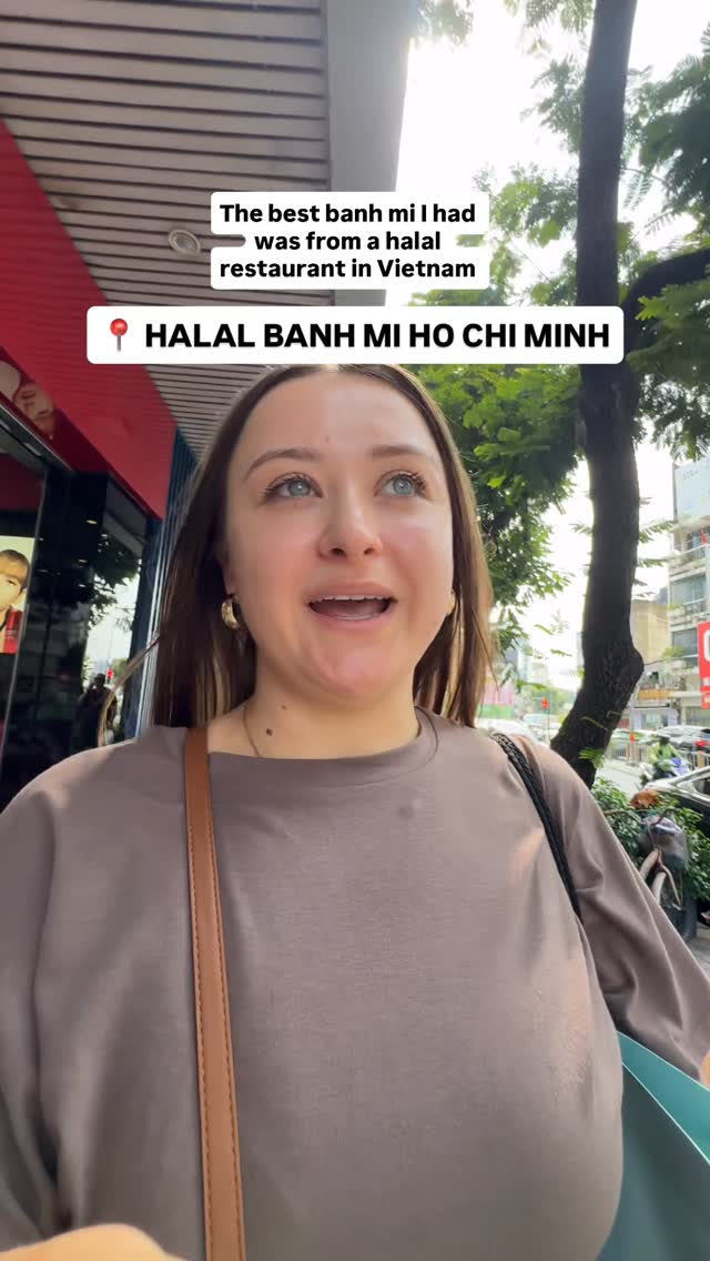 Halal Eateries For Muslim Travelers In Vietnam