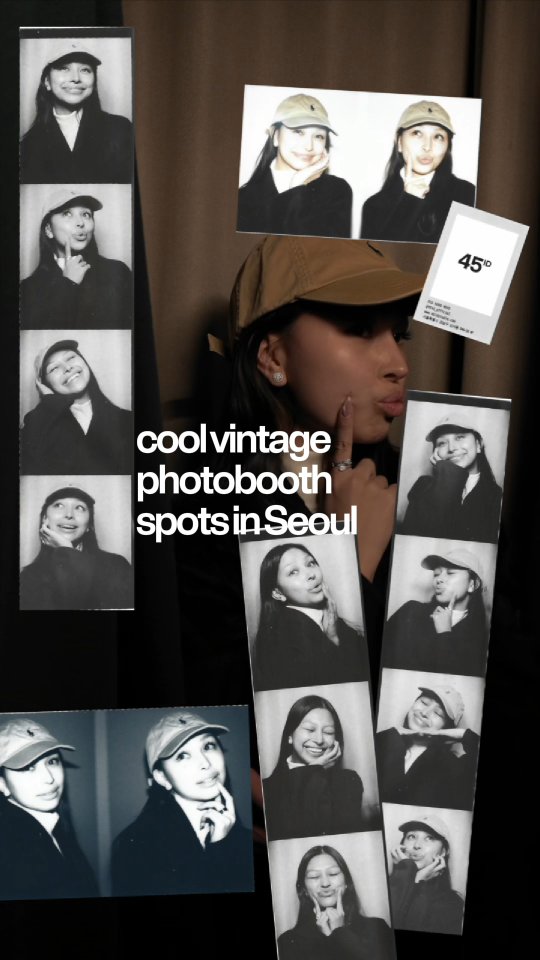 2 Places in Seoul