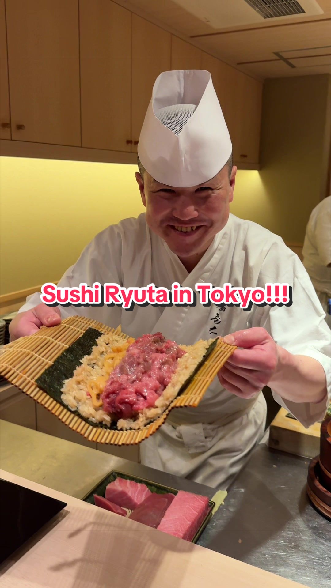 1 Restaurants in Minato City