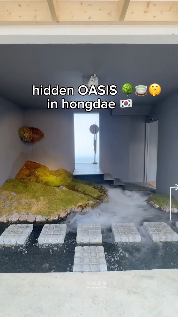 Zen Seoul Stay Hostel Offers Tranquil Escape