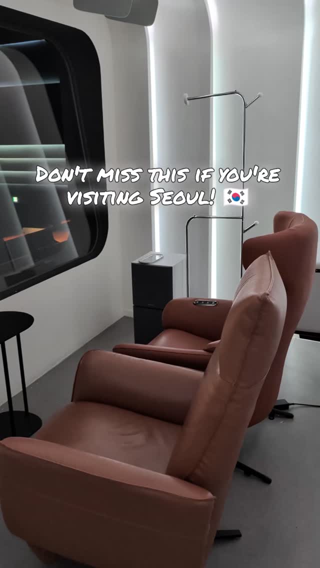 1 Entertainment spots in Seoul