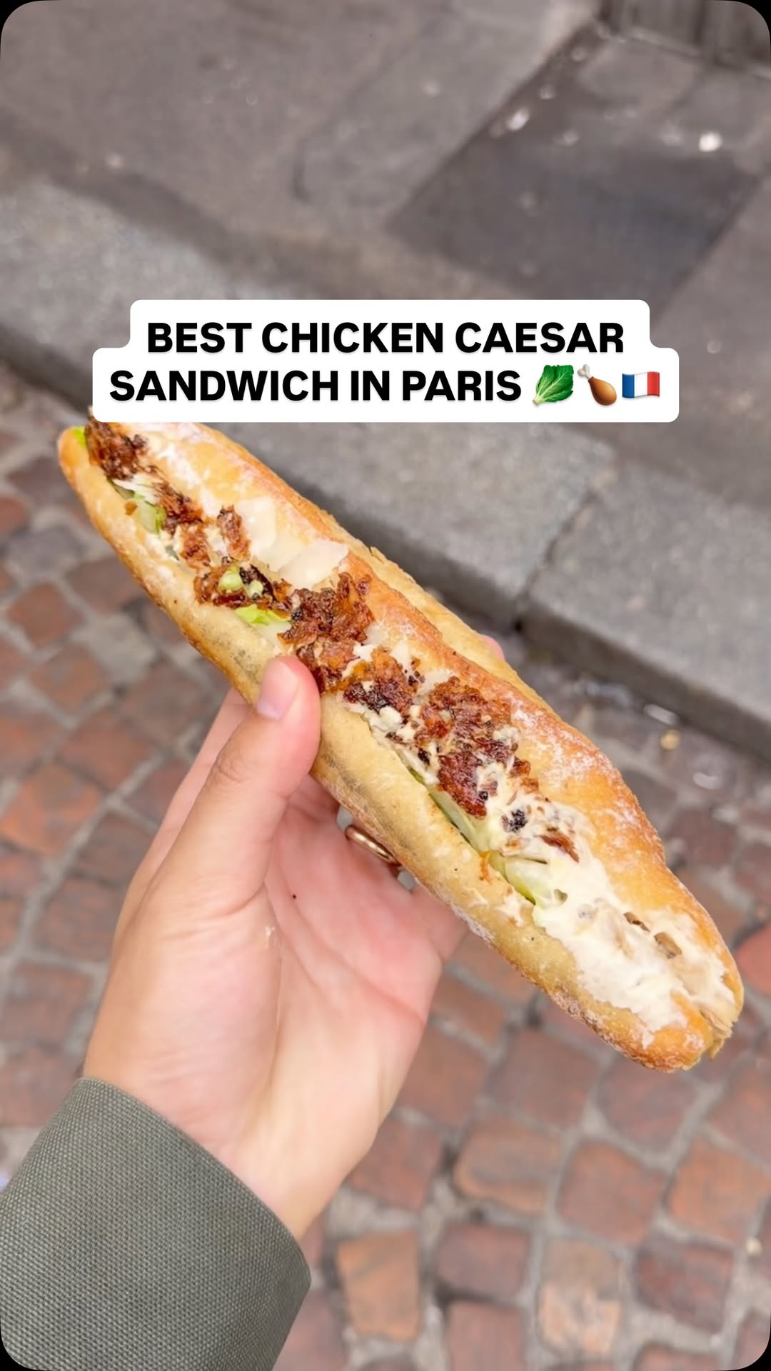 Rôtisserie Segar Features Roasted Delicacies