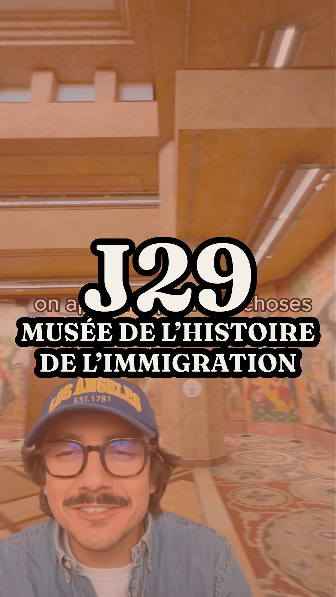 Paris Immigration Museum Boasts Art Deco Architecture