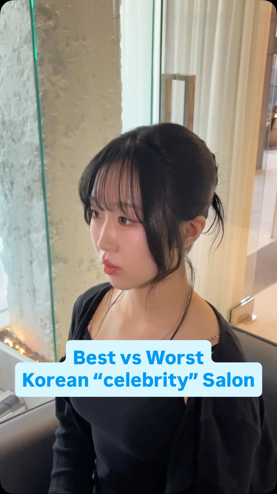 1 Wellness spots in Seoul