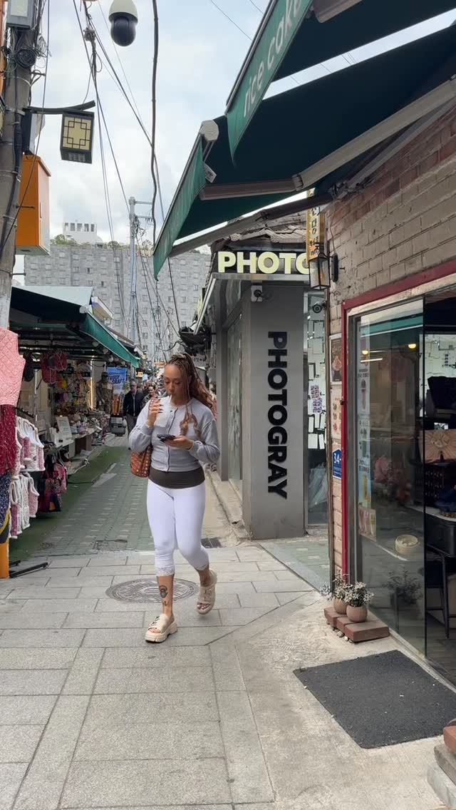 1 Cafes in Seoul