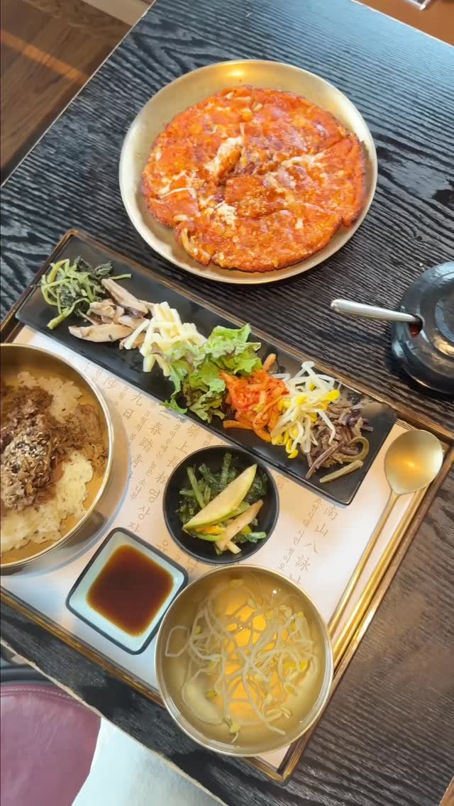 1 Restaurants in Seoul