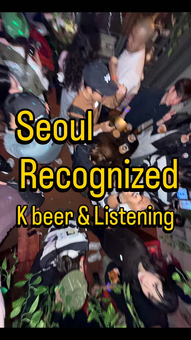 2 Restaurants in Seoul