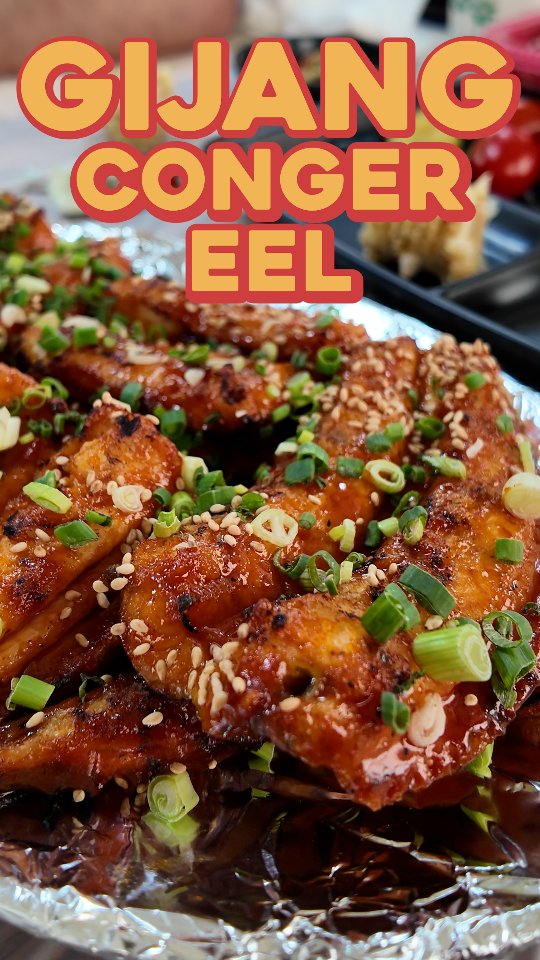 1 Restaurants in Busan