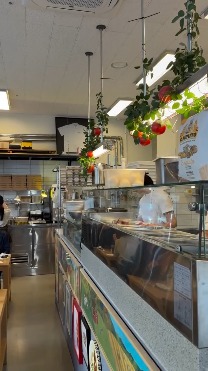 Doughroom: A Seoul Pizza Documentary