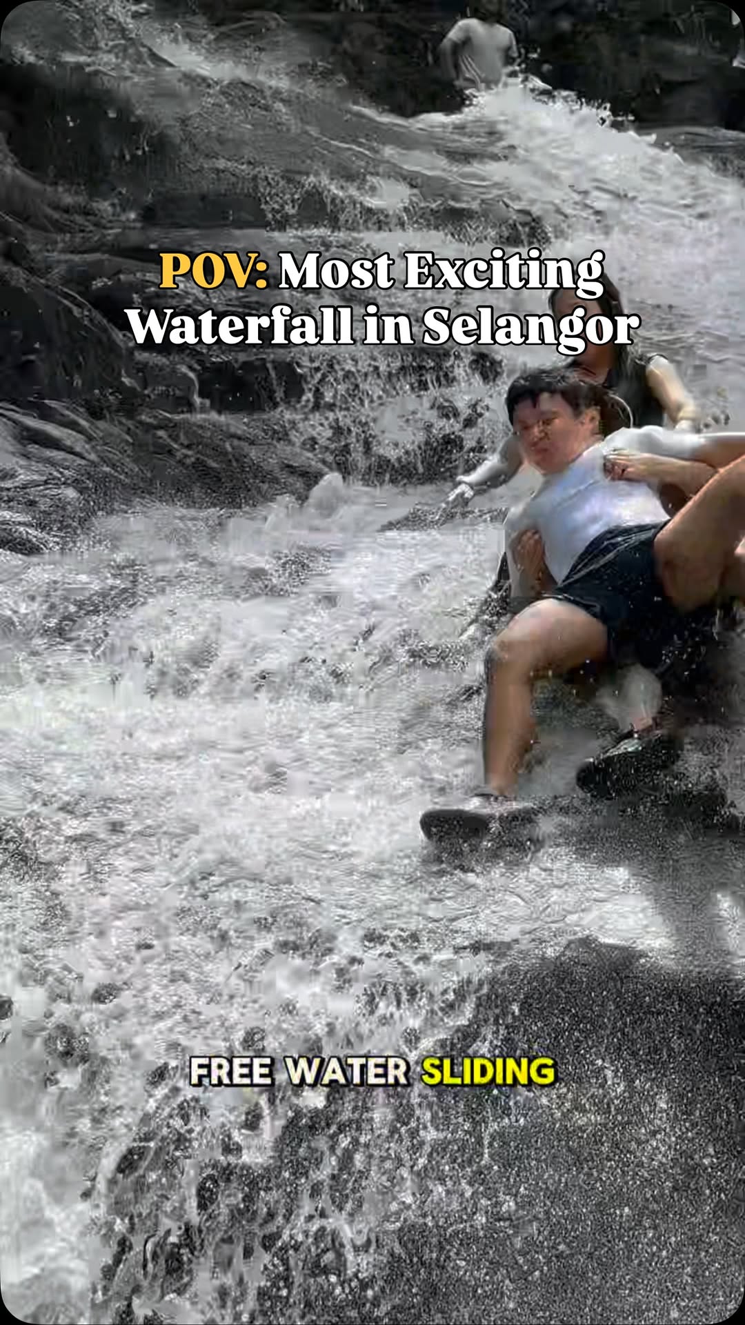 2 Landmarks in Hulu Langat